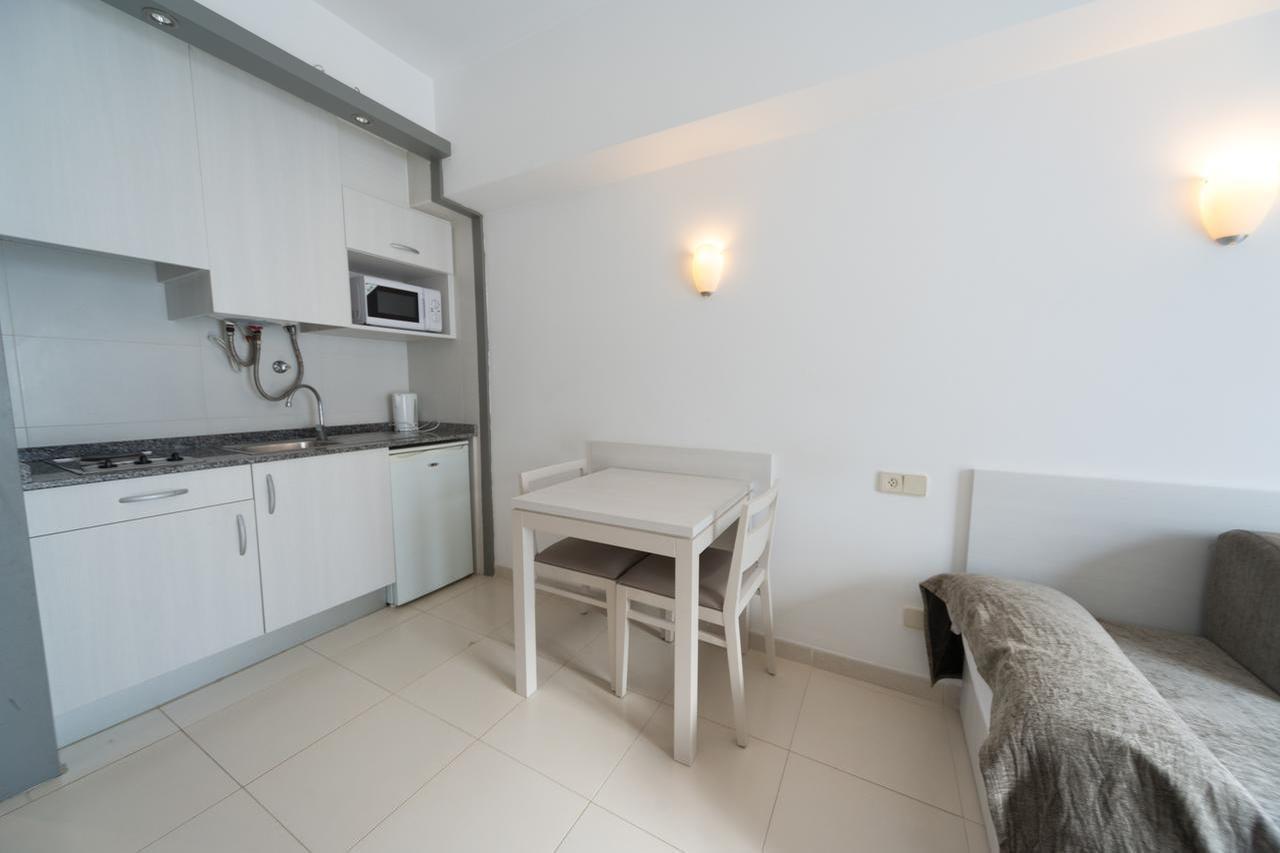 Cabot Tres Torres Apartamentos Playa de Palma  Ngoại thất bức ảnh
