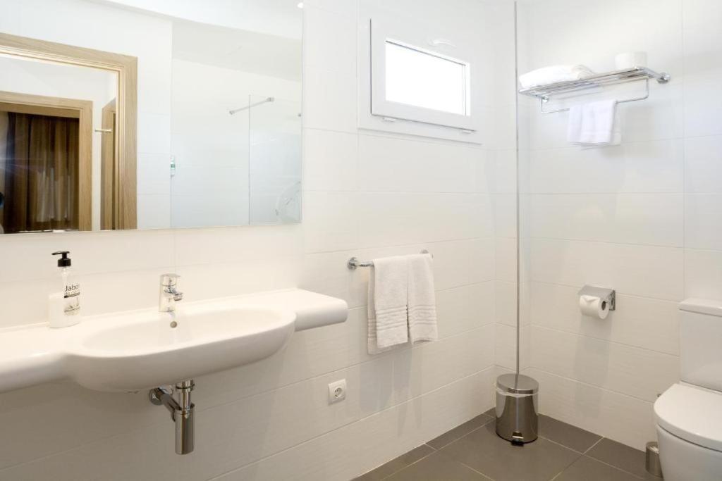 Cabot Tres Torres Apartamentos Playa de Palma  Ngoại thất bức ảnh
