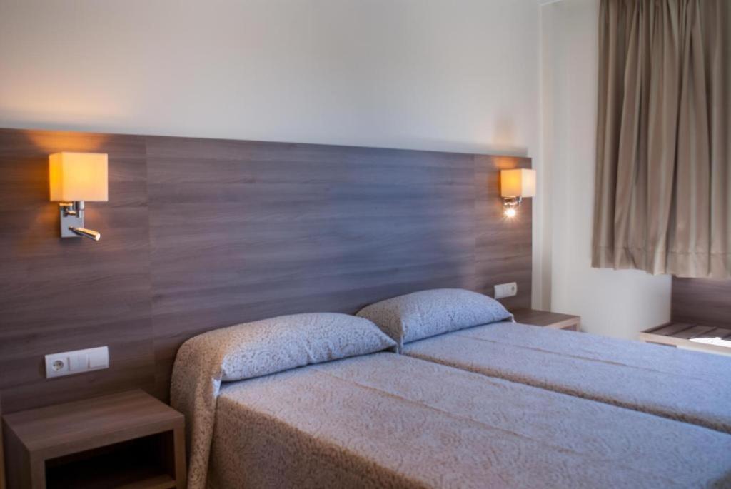 Cabot Tres Torres Apartamentos Playa de Palma  Ngoại thất bức ảnh