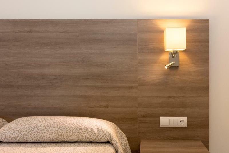 Cabot Tres Torres Apartamentos Playa de Palma  Ngoại thất bức ảnh